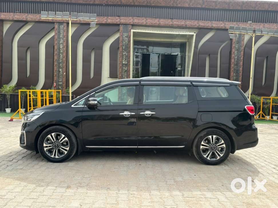 Kia Ka4 (carnival) Prestige 7 Str, 2022, Diesel