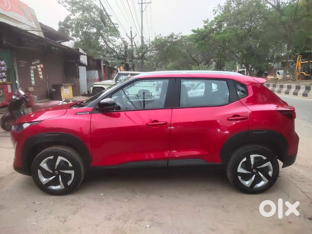 Nissan Magnite 1.0 Xl, 2022, Petrol