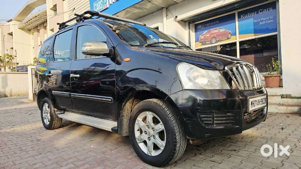 Mahindra Xylo 2009-2011 E8 Abs Airbag Bsiv, 2011, Diesel