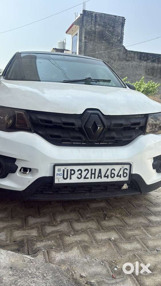 Renault Kwid 2017 Good Condition