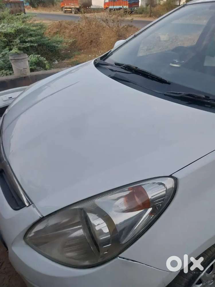Hyundai I20 2011 Cng & Hybrids 30000 Km Driven