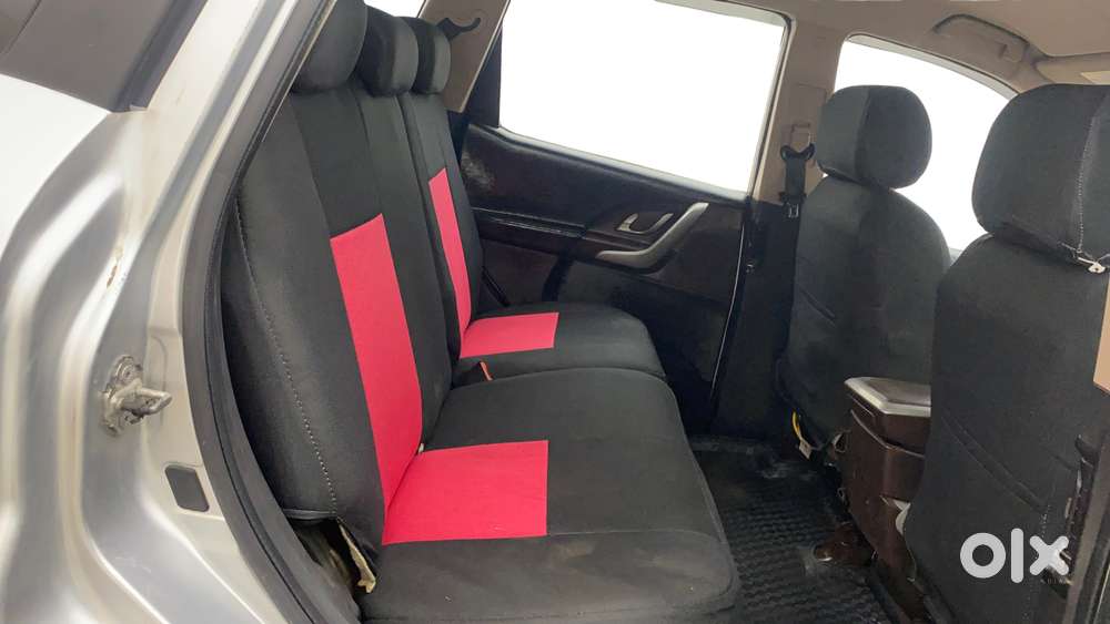 Mahindra Xuv500 W8, 2013, Diesel