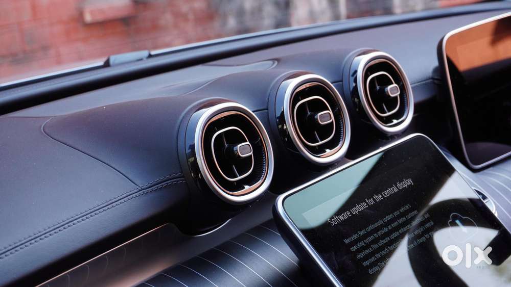 Mercedes-benz C Class Prime 200, 2025, Petrol