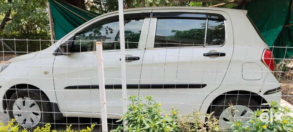 Maruti Celerio Vxi Model Car Sell