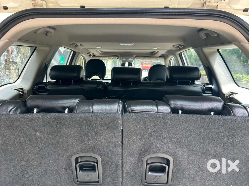 Mahindra Xuv500 W11 At, 2019, Diesel