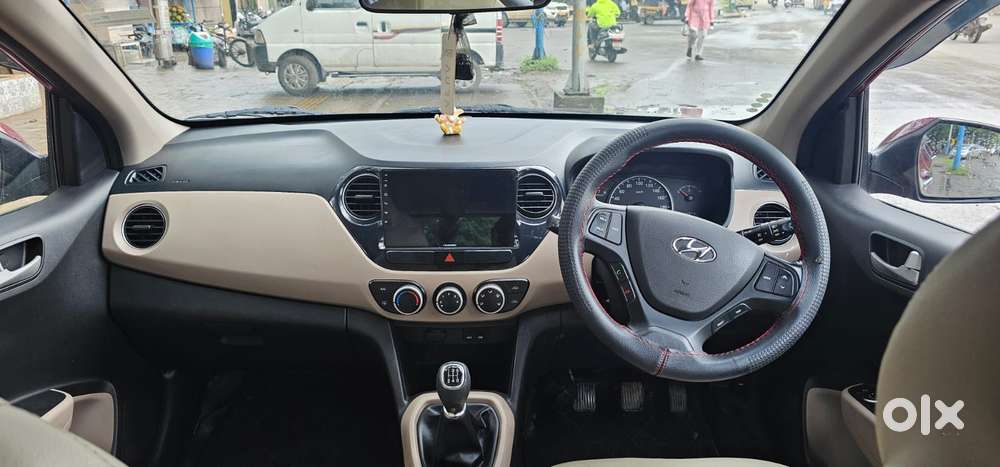 Hyundai Grand I10 Asta 1.2 Vtvt, 2014, Petrol