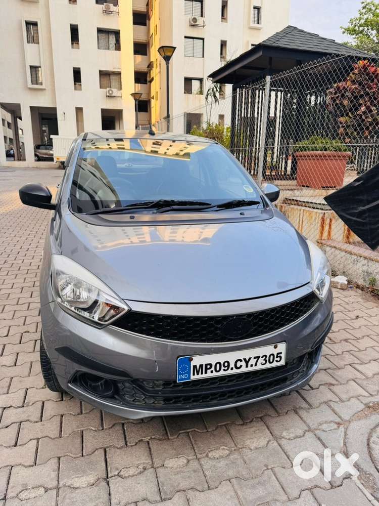 Tata Tiago Petrol Manual 2nd 2018