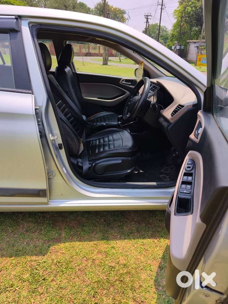 Hyundai Elite I20 Asta 1.2 Mt, 2019, Petrol