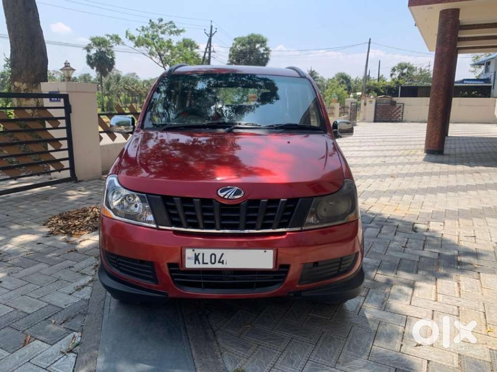 Mahindra Xylo 2012-2014 D4 Bsiv, 2012, Diesel