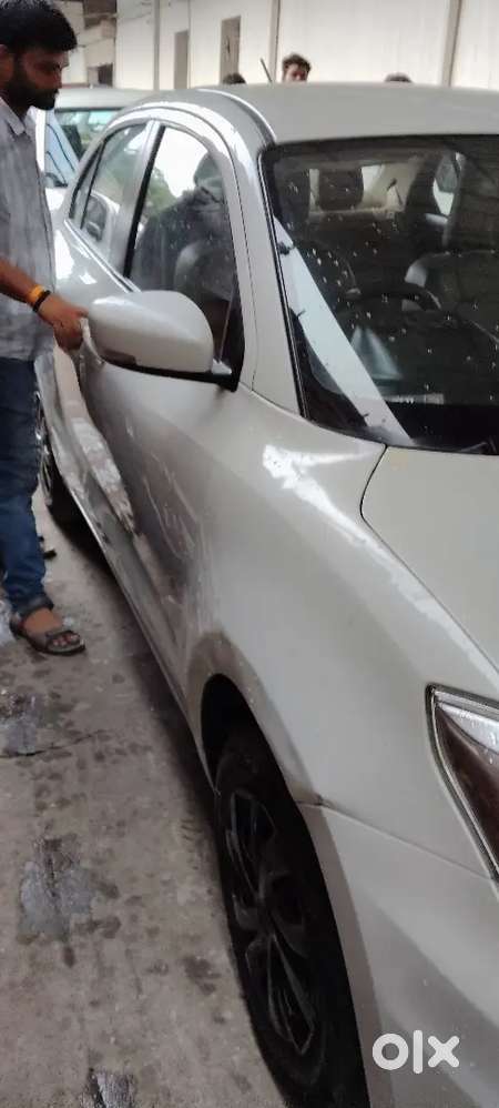 Maruti Suzuki Dzire 2023