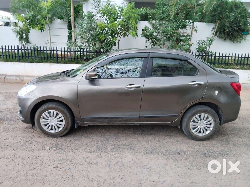 Maruti Suzuki Swift Dzire 2015-2017 1.2 Vxi, 2017, Petrol