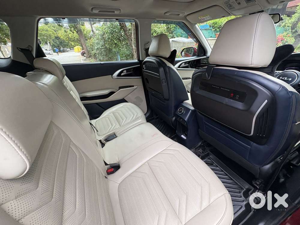 Kia Carens 1.5 Luxury Plus Turbo 7 Str, 2022, Petrol