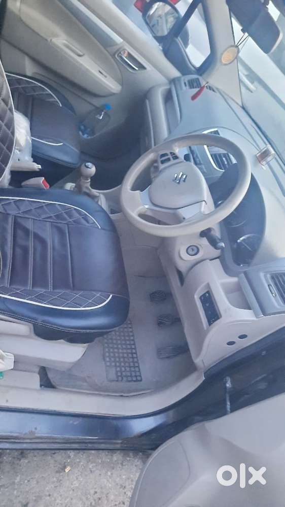 Maruti Suzuki Ertiga Vdi, 2018, Diesel