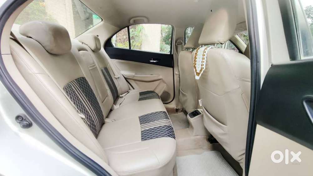 Maruti Suzuki Dzire 1.2 Zxi, 2019, Petrol