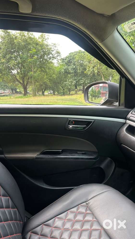 Maruti Suzuki Swift 2016
