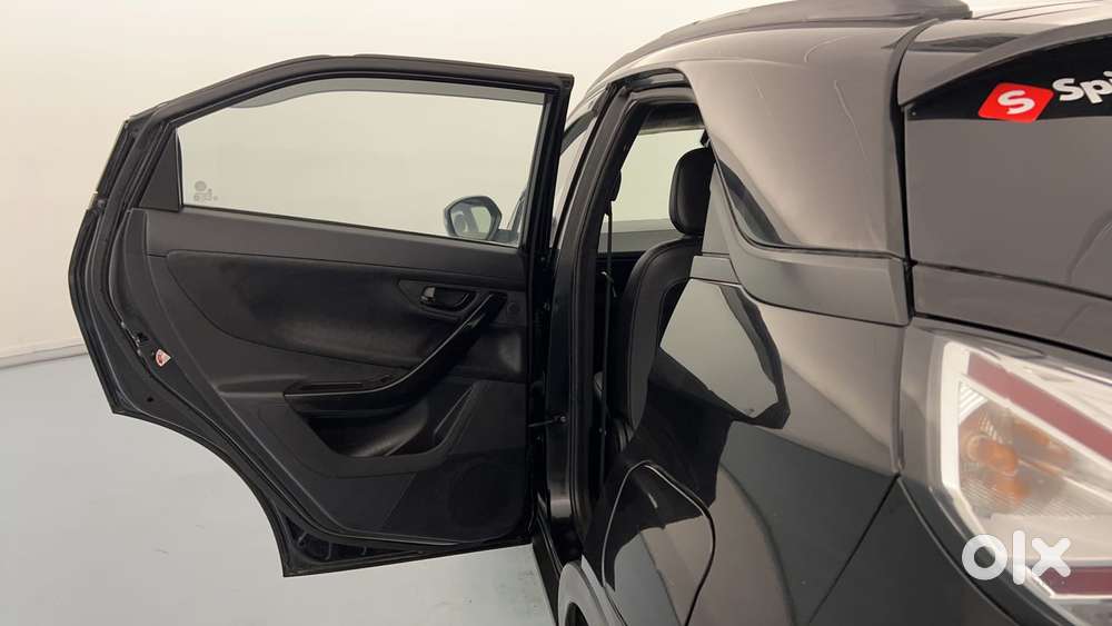 Tata Nexon 1.2 Revotron Xza Plus Premium Dark Edition, 2022, Petrol