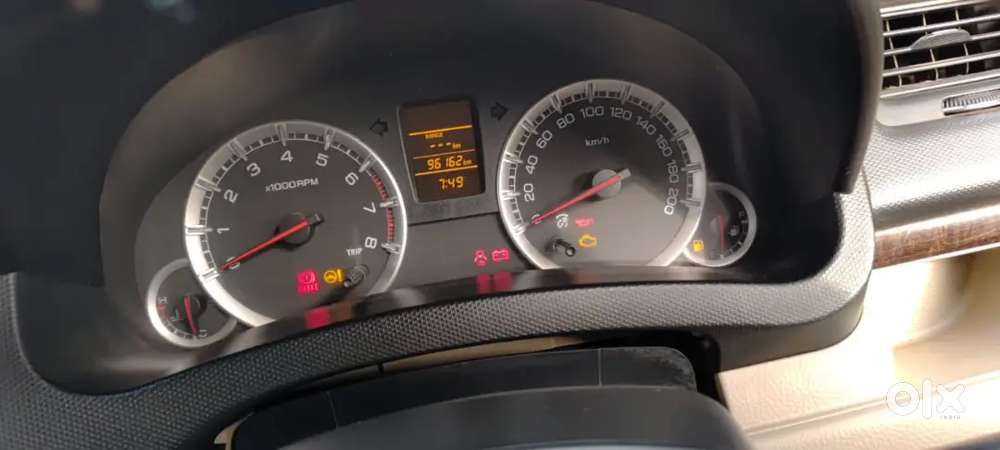 Maruti Suzuki Dzire 2013 Petrol Good Condition