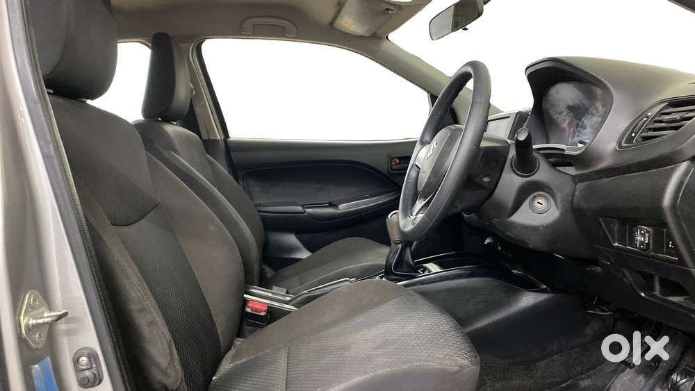 Maruti Suzuki Baleno 1.2 Sigma, 2019, Cng & Hybrids