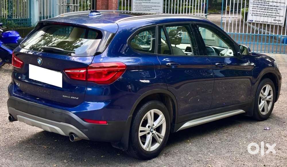Bmw X1 Sdrive20d Expedition, 2019, Diesel