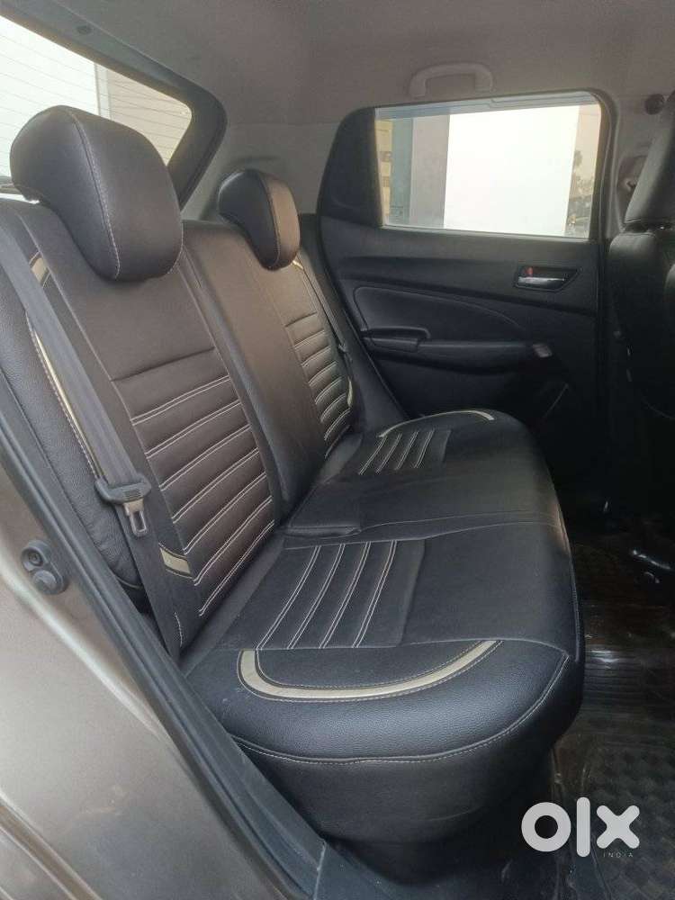 Maruti Suzuki Swift Amt Zdi Plus, 2018, Diesel