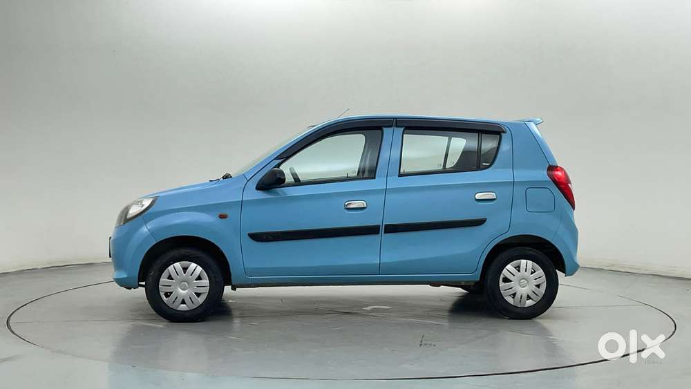 Maruti Suzuki Alto 800 Vxi, 2013, Petrol