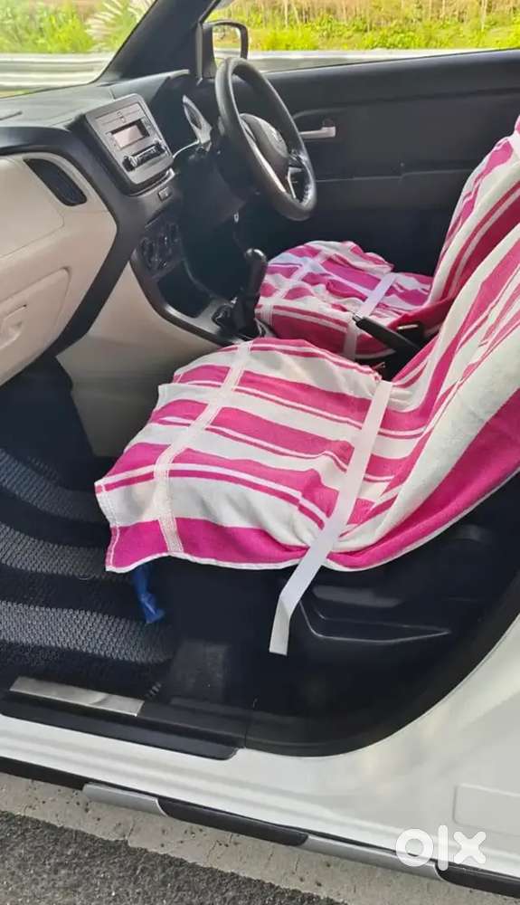 Maruti Suzuki Wagon R 1.0