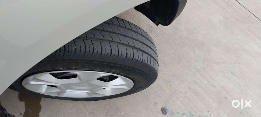 Maruti Suzuki S-presso Vxi Plus, 2022, Petrol