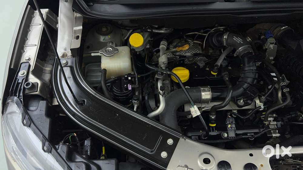 Renault Kiger Rxz Turbo Dt, 2021, Petrol