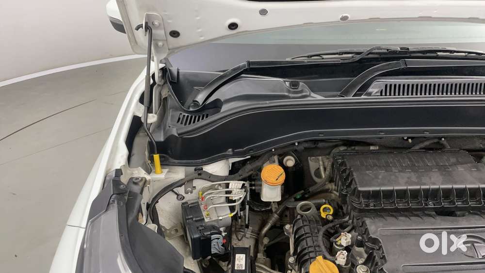 Tata Punch 1.2 Revotron Adventure Rhythm Pack Mt, 2022, Petrol