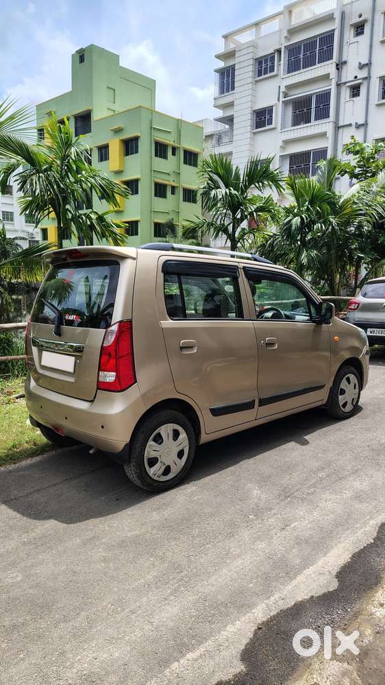 Dr. Driven Well Maintained Good Condition Car
