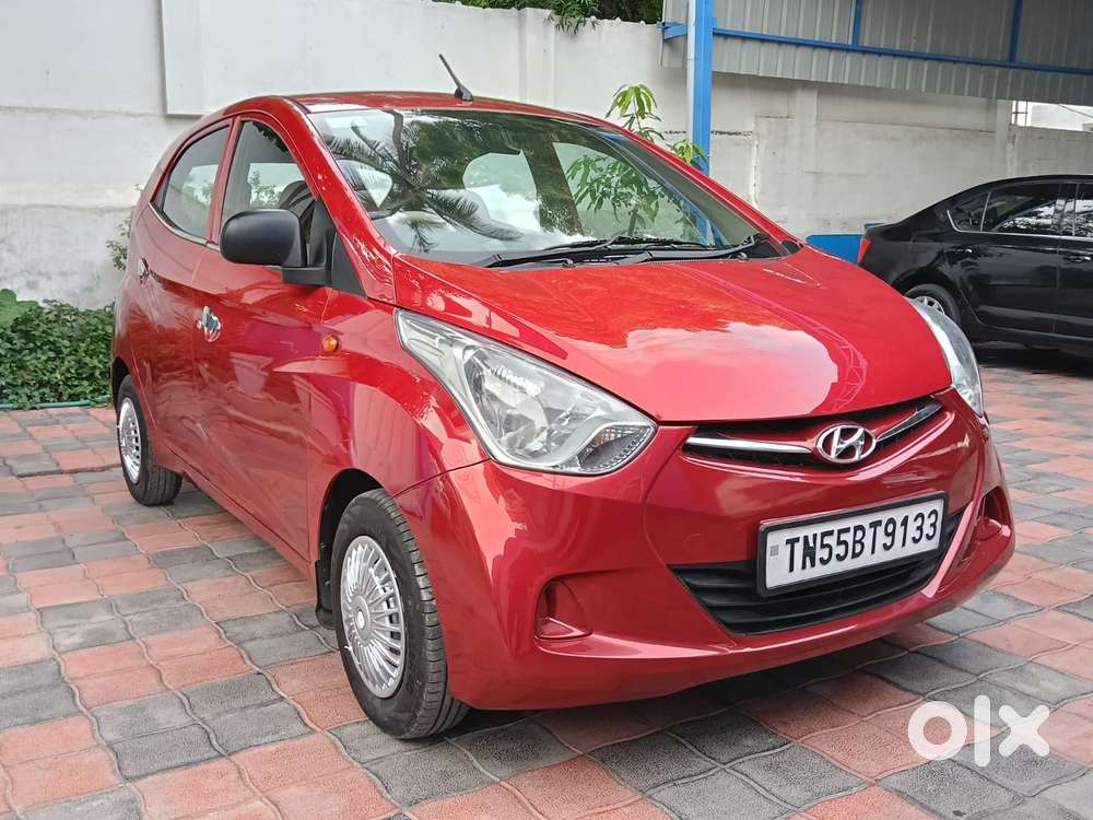 Hyundai Eon Era +, 2019, Petrol