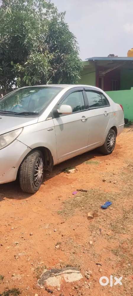 Tata Manza 2013 Diesel Good Condition