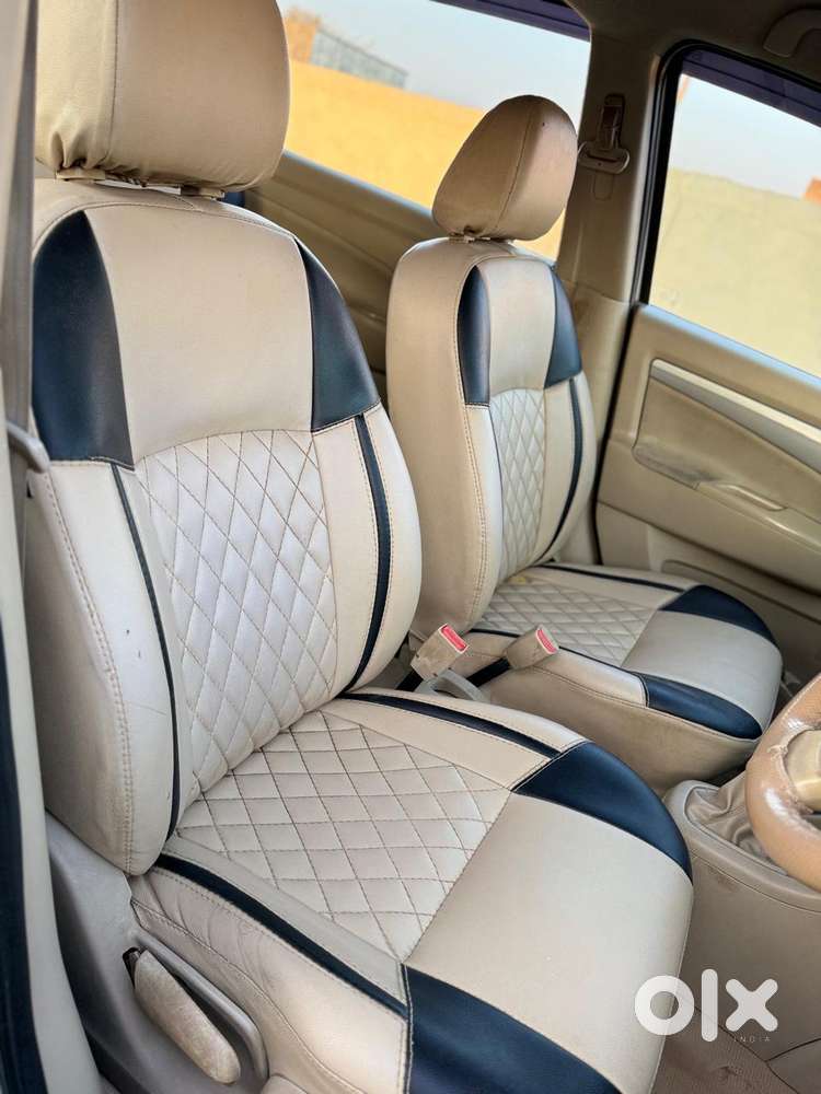 Maruti Suzuki Ertiga Shvs Zdi, 2016, Diesel