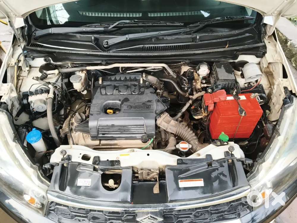 Maruti Suzuki Celerio 2021 Cng & Hybrids 700000 Km Driven