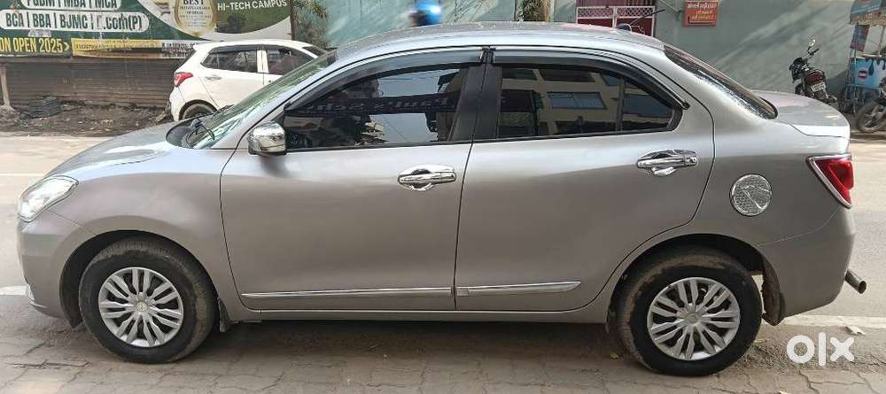 Maruti Suzuki Dzire 1.2 Vxi, 2020, Petrol