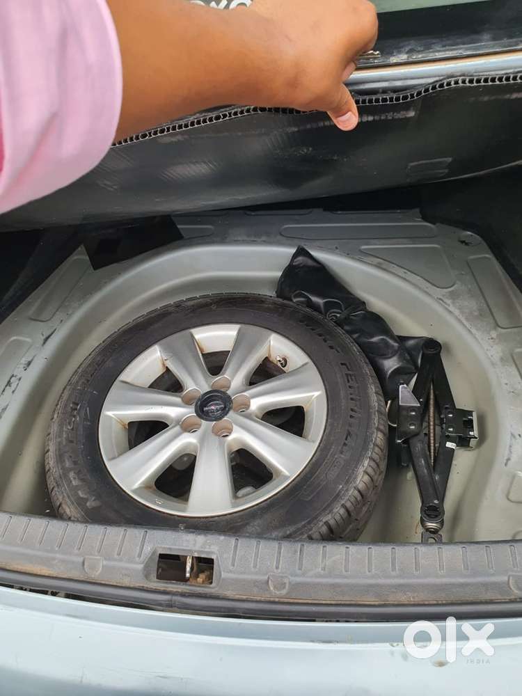 Toyota Corolla Altis 2015 Petrol 130000 Km Driven