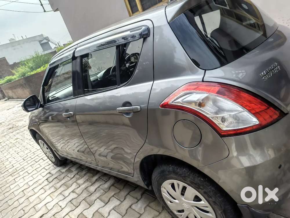 Maruti Suzuki Swift 2017 Diesel