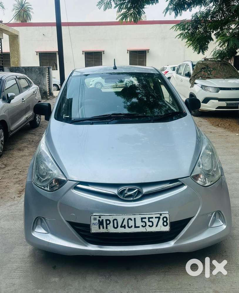 Hyundai Eon Magna +, 2013, Petrol