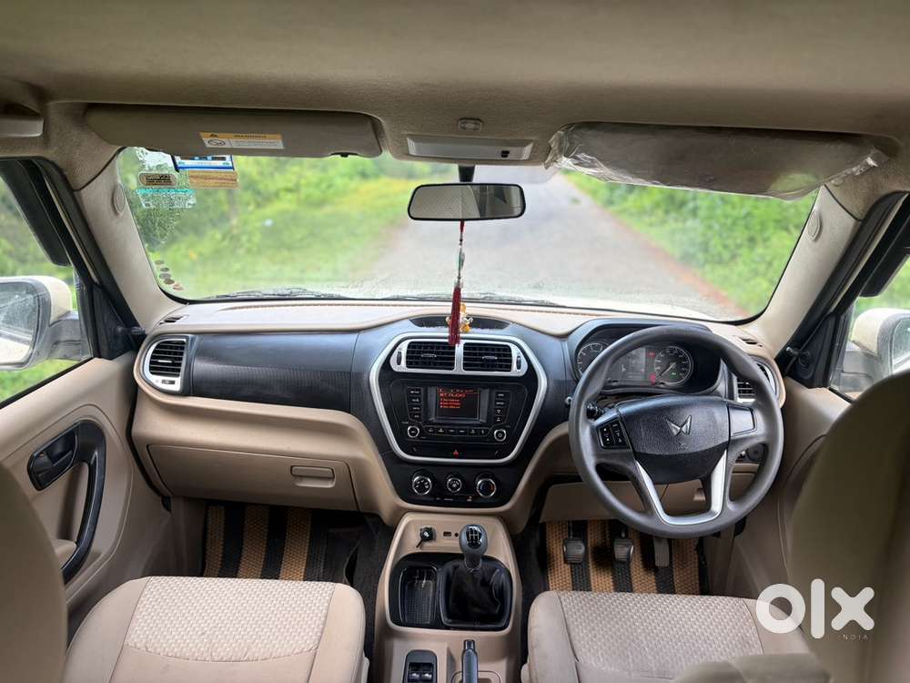 Mahindra Bolero Neo Diesel 2023