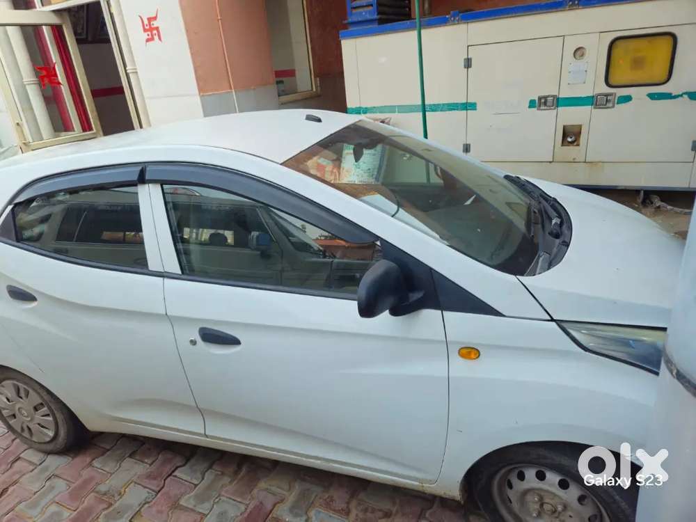 Hyundai Eon Era 2019 Petrol Manual