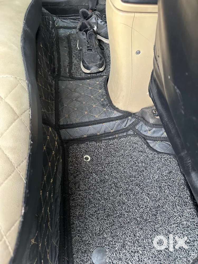 Hyundai Verna 2012 Cng & Hybrids 93000 Km Driven