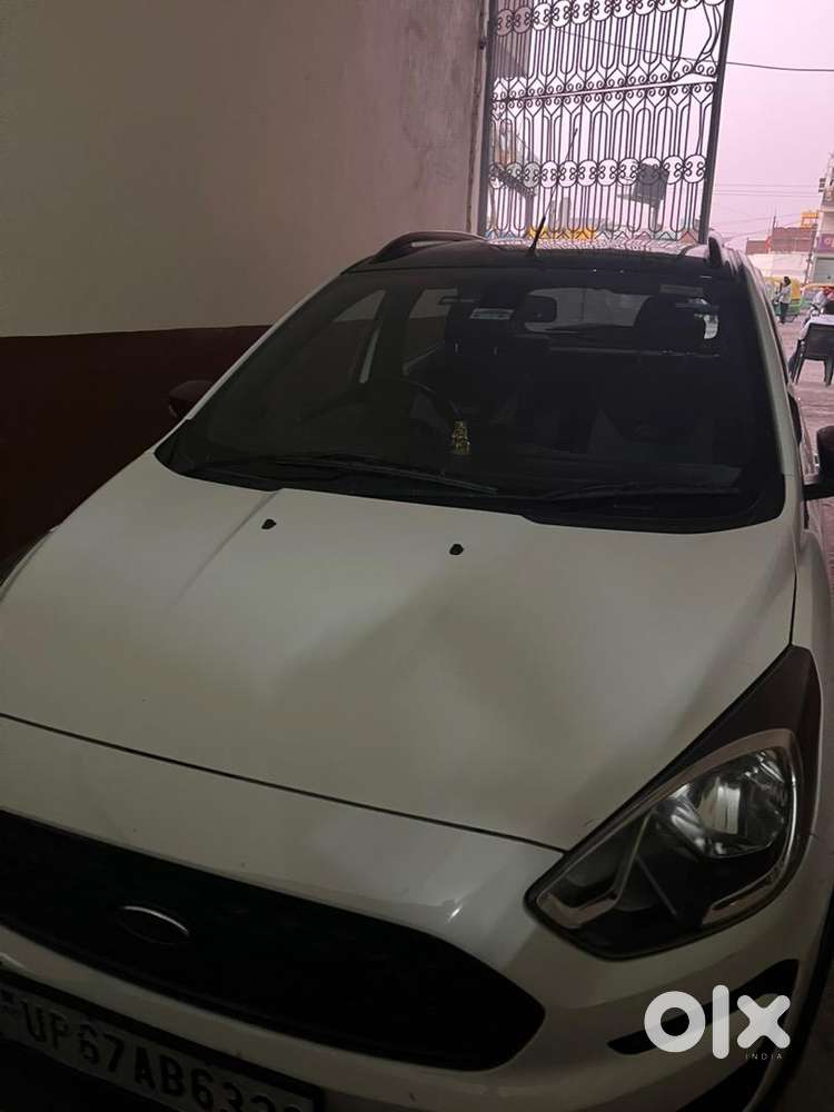 Ford Freestyle 2020 Diesel Well Maintained