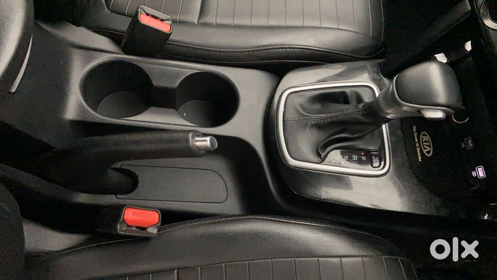 Kia Seltos Htk Plus At 1.5 Diesel, 2020, Diesel