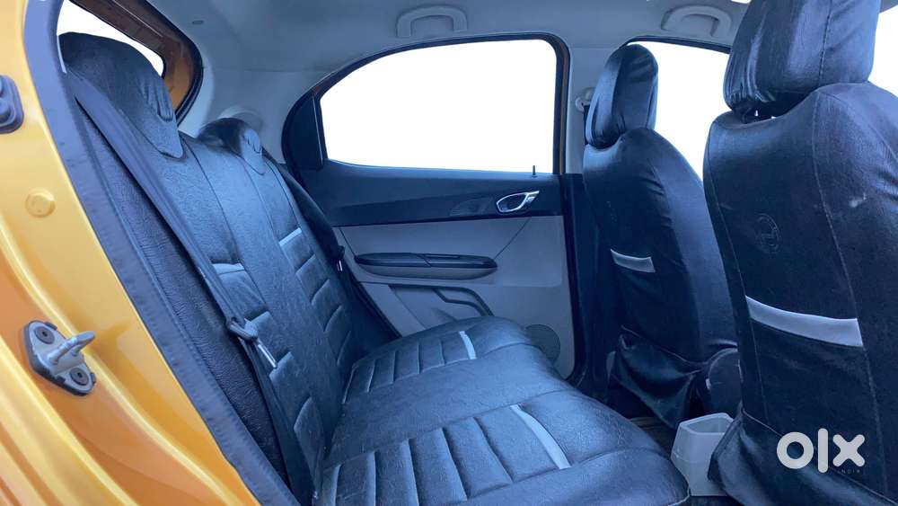 Tata Tiago 1.2 Revotron Xz, 2018, Petrol