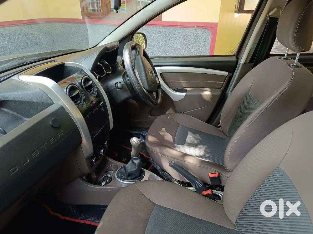 Renault Duster 2019 Petrol 49000 Km Driven