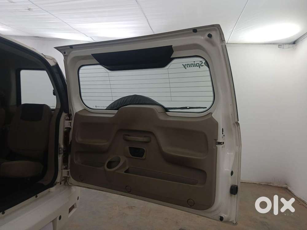 Mahindra Tuv 300 Mhawk100 T8, 2016, Diesel