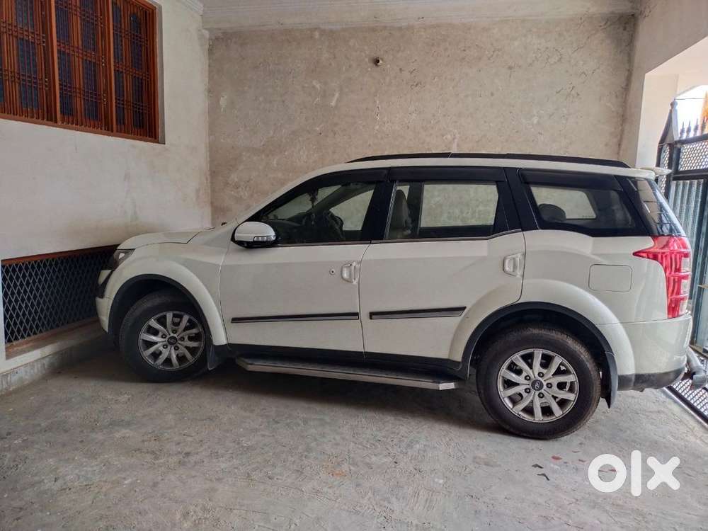 Mahindra Xuv500 Diesel Manual 2016