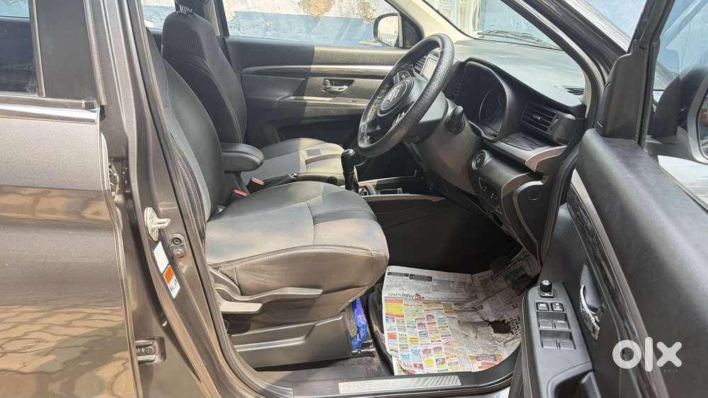 Maruti Suzuki Xl6 1.5 Zeta Mt, 2022, Petrol