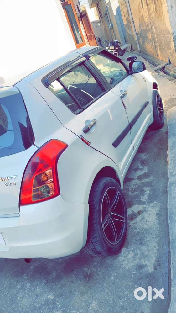 Maruti Suzuki Swift 2010 Diesel Good Condition