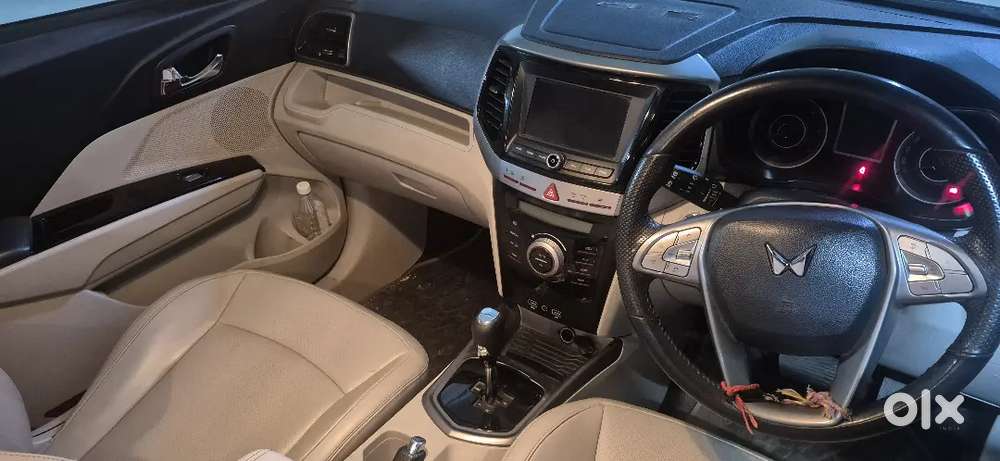 Mahindra Xuv300 2023